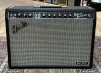 Fender Tone Master Deluxe Reverb - begagnad