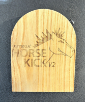 Ortega Horse Kick V2 - begagnad