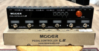 Mooer L6 Pedal Controller - begagnad