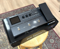 Boss GX-1 Multieffekt - begagnad
