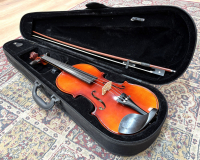 Hazelton Violinset 3/4 - begagnat