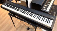 Roland FP-30X inkl. bag - begagnat