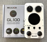 Mooer GL100 Groove Loop - begagnad