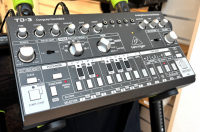 Behringer TD-3 - begagnad