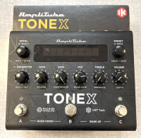 IK Multimedia ToneX Pedal - begagnad