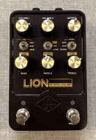 Universal Audio UAFX Lion 68 - begagnad