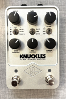 Universal Audio UAFX Knuckles - begagnad