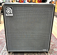 Ampeg B410HE 4x10 Baskabinett - begagnad