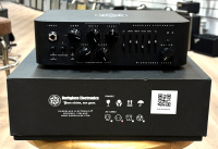 Darkglass Microtubes 500 V2 Bass Head - begagnad