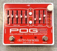 Electro Harmonix POG2 - begagnad