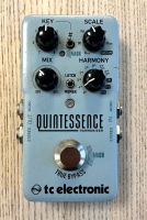 TC Electronic Quintessence Harmonizer - begagnad