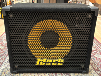 Markbass Traveler 151P - begagnad