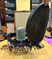 Neumann TLM 102 Bundle - begagnad