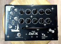 Victory V4 The Jack Guitar Amp - begagnad