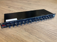DBX266XL Compressor/gate - Begagnad