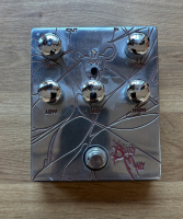 T-Rex Bloody Mary - begagnad