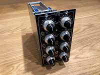 TK Audio TK-lizer 500 - begagnad