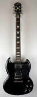 Epiphone SG G400 - begagnad