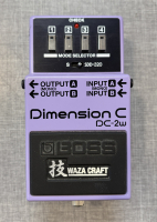 Boss DC-2w Dimension C - begagnad