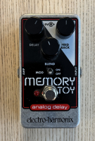 Electro Harmonix Memory Toy - begagnad