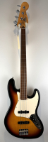 Fender Standard Jazz Bass bandls - begagnad