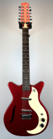 Danelectro 59 Vintage 12-strngad - begagnad