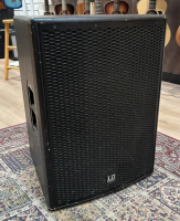 LD Systems LDGT15A Aktiv Hgtalare - begagnad