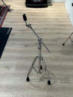 Pearl Cymbalstativ med bom - begagnat