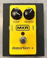 MXR M104 Distortion+ - begagnad