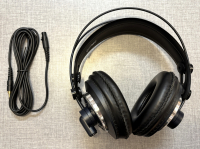 AKG K240 MKII Studio - begagnad