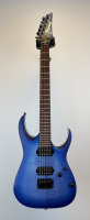 Ibanez RGA42FM Dimarzio - Begagnad