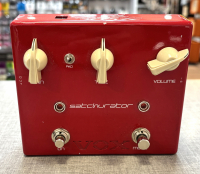 Vox JS-DS Satchurator - begagnad