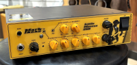 Markbass Little Marcus 250 - Begagnad