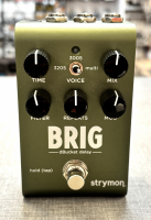 Strymon Brig - begagnad