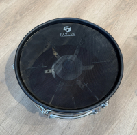 14 Digital Virveltrumma - Begagnad