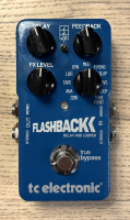 TC Electronic Flashback - begagnad