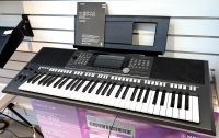 Yamaha PSR-S970 Workstation - begagnad