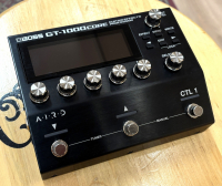 Boss GT-1000 Core - Begagnad