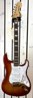 Squier 40th Anniversary Stratocaster - Begagnad
