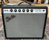 Fender 68 Custom Princeton - Begagnad