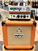 Orange Micro Terror + Orange PPC108 - begagnad