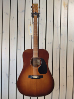 Sigma DM-5S Akustisk Gitarr - Begagnad