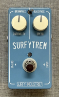 Surfy Industries SurfyTrem Tremolo - begagnad