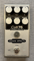 Origin Effects Cali76 Compact Deluxe - begagnad