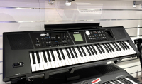 Roland BK-5 Backing Keyboard - begagnad