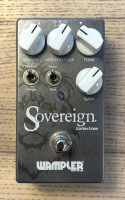 Wampler Sovereign - begagnad