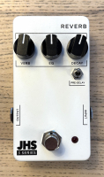 JHS 3 Series Hall Reverb - begagnad