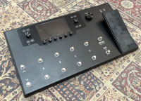 Line6 Helix LT inkl. backpack - begagnad