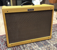 Fender Blues Deluxe Reissue - begagnad