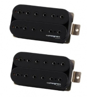 Lundgren Black Heaven 6 set